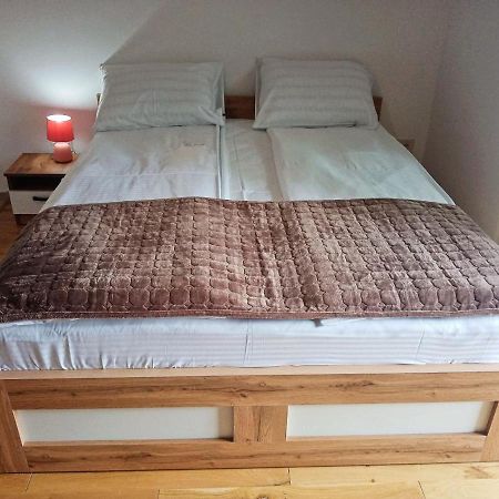זלאטיבור Studio Apartman Gorski Kristal מראה חיצוני תמונה