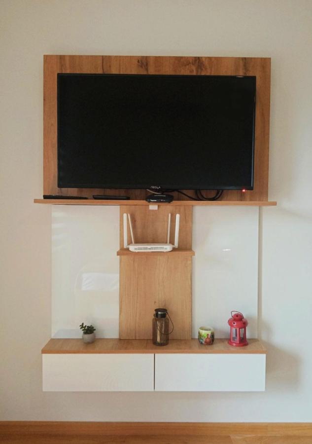 זלאטיבור Studio Apartman Gorski Kristal מראה חיצוני תמונה