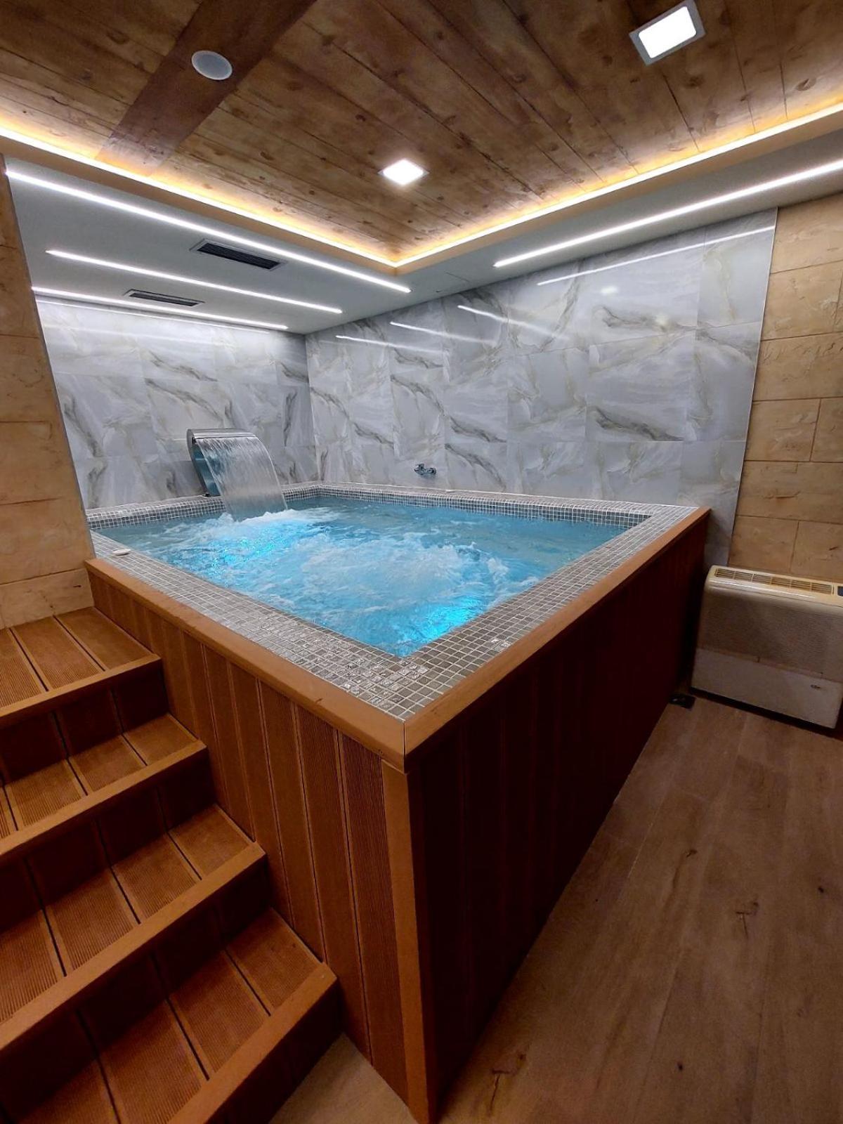 זלאטיבור Studio Apartman Gorski Kristal מראה חיצוני תמונה